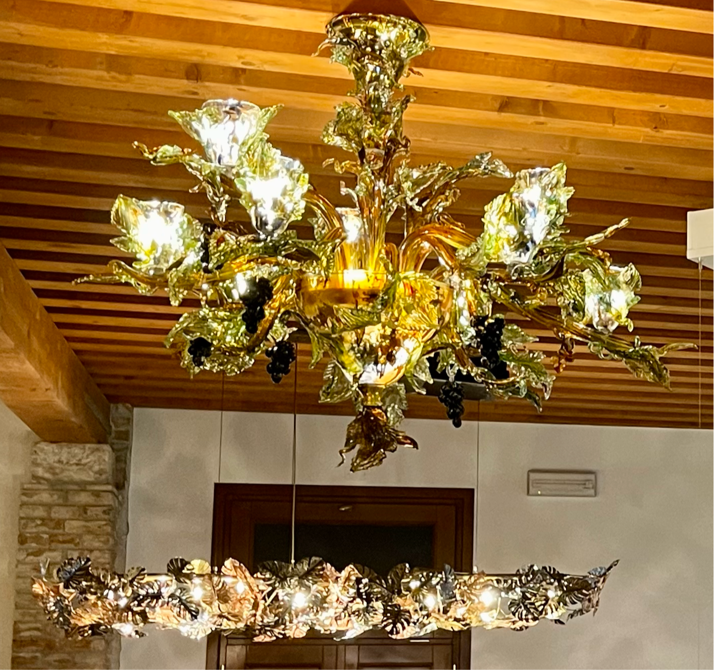 La Vigna di Aristide Najean