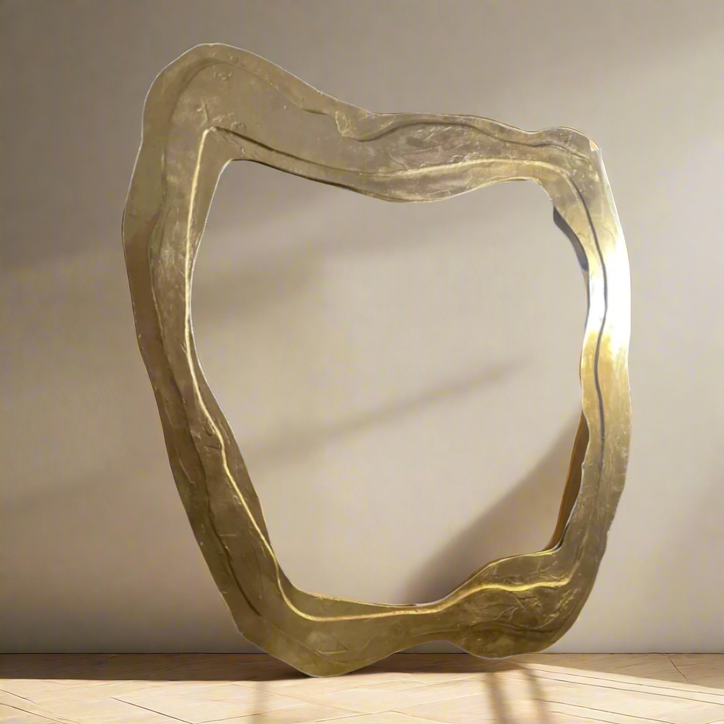 Specchio Riva di Aristide Najean