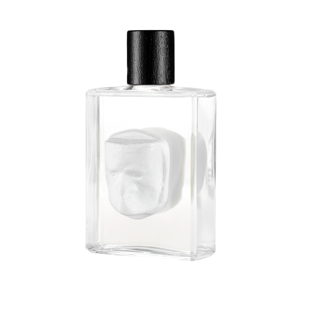 Scarface - Parfum d'Artiste by Didier Guillon