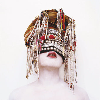 The akha bride by Kimiko Yoshida (2003)