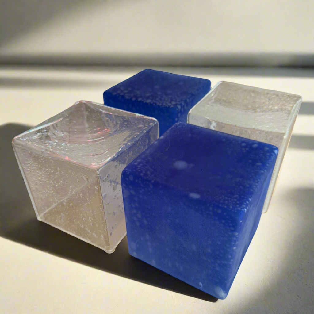Magic Squares di Didier Guillon e Léonardo Cimolin