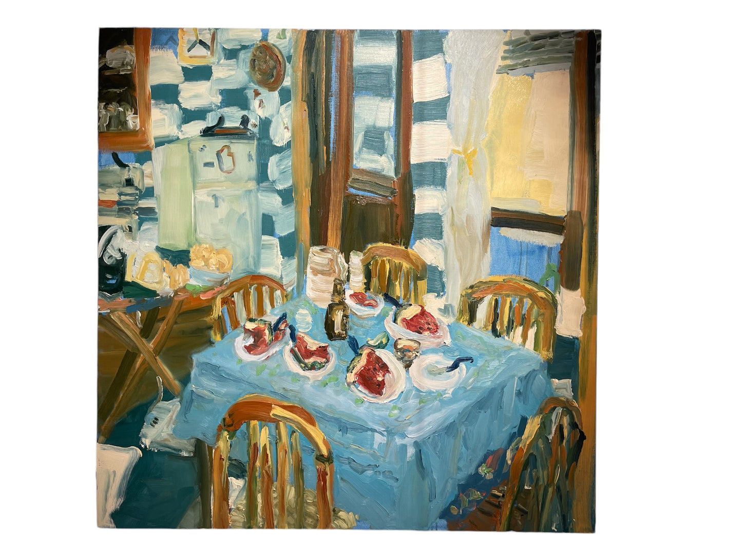 La cucina di Domenica e Salvatore by Sophie Westerlind