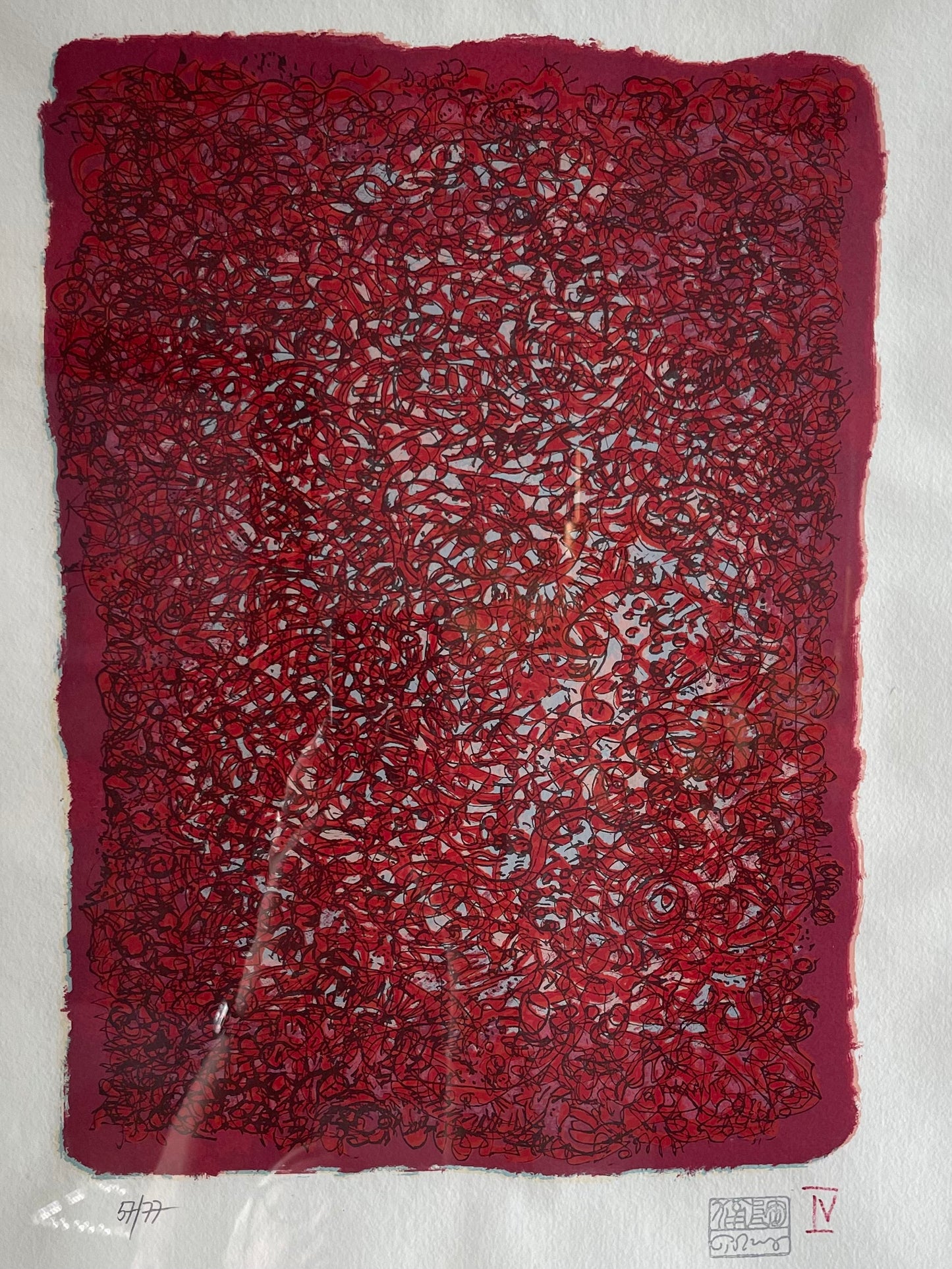 Marc Tobey