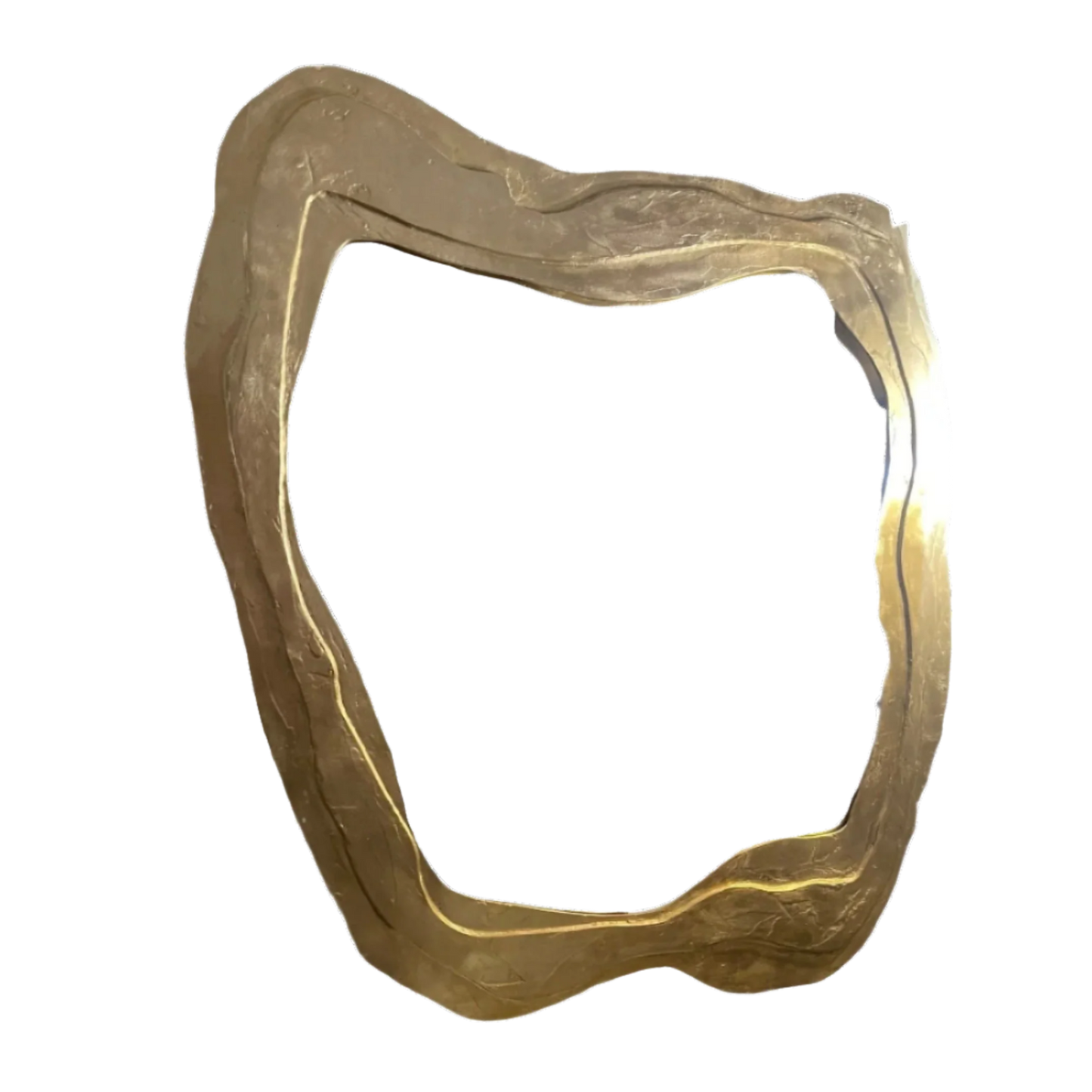 Riva Mirror by Aristide Najean