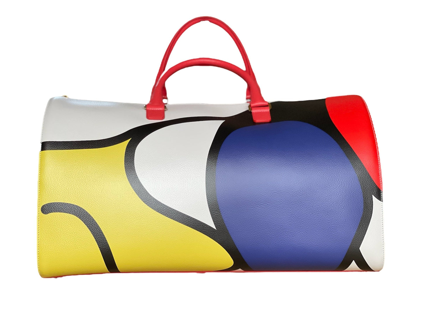 Exquisite Handmade Ivo Easy Bag - by Didier Guillon