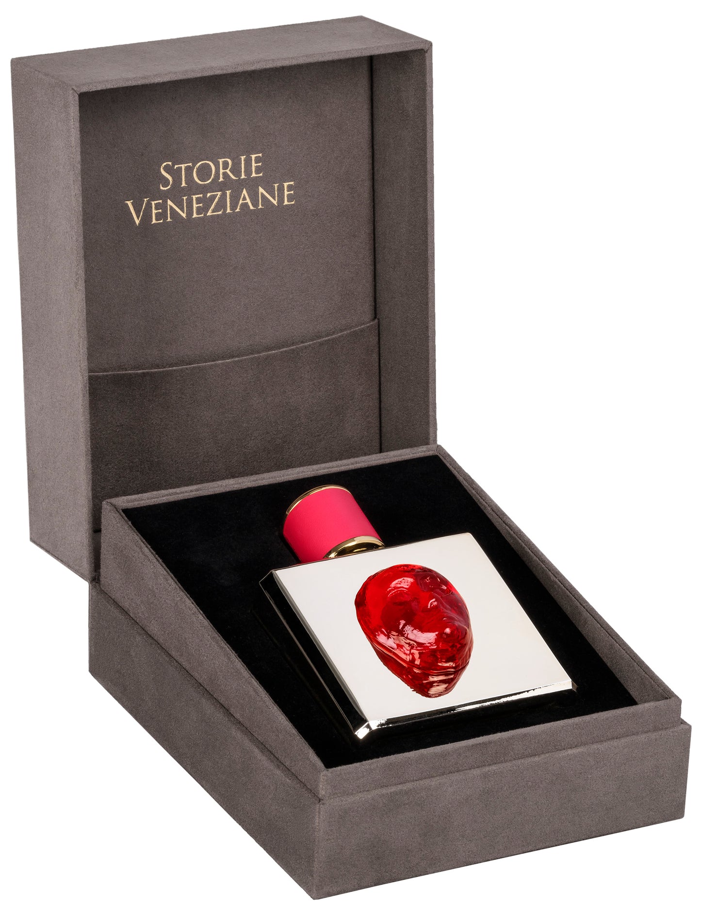 Storie Veneziane - Rosso I (100ml)