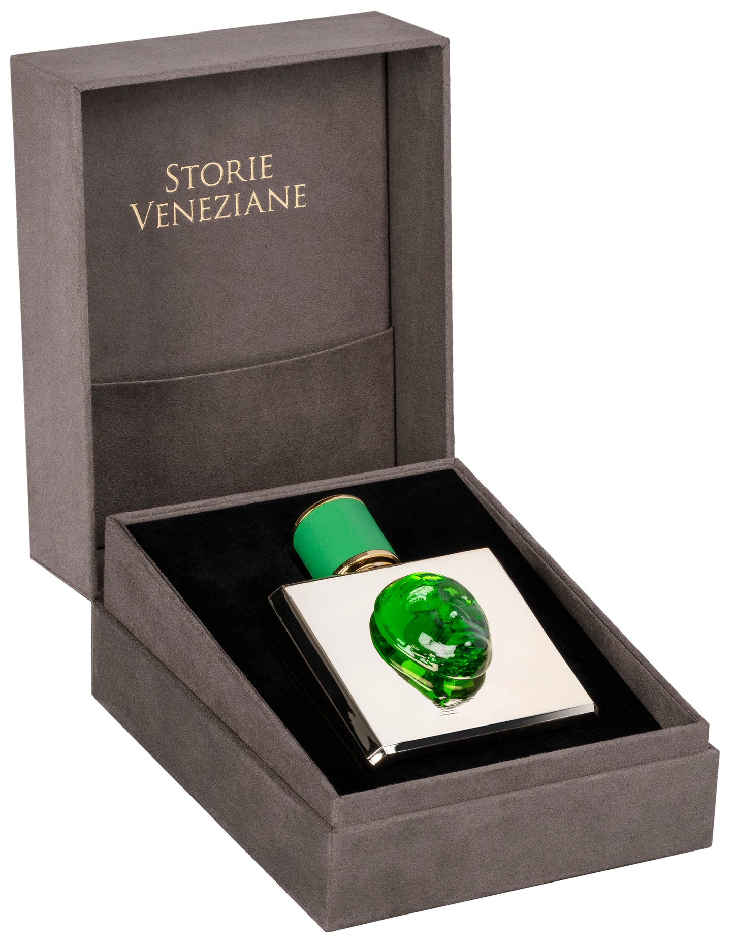 Storie Veneziane - Erba Verde I (100ml)