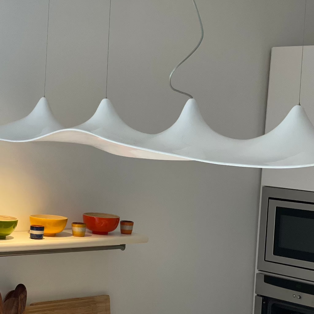 Seductive Curves 01-8011