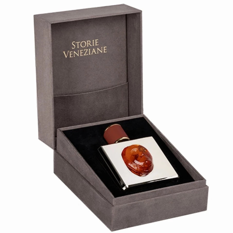Storie Veneziane - Zafferano I (100ml)