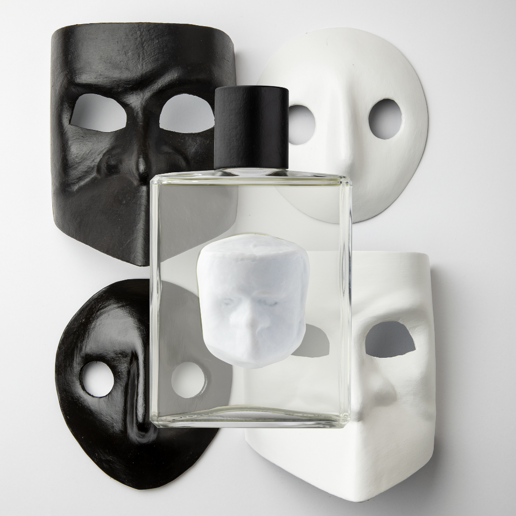 Scarface - Parfum d'Artiste by Didier Guillon