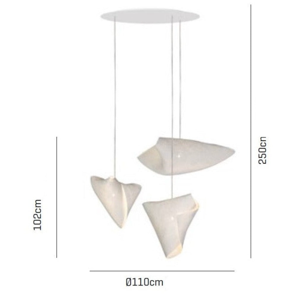 Cushions of Light 02-5011