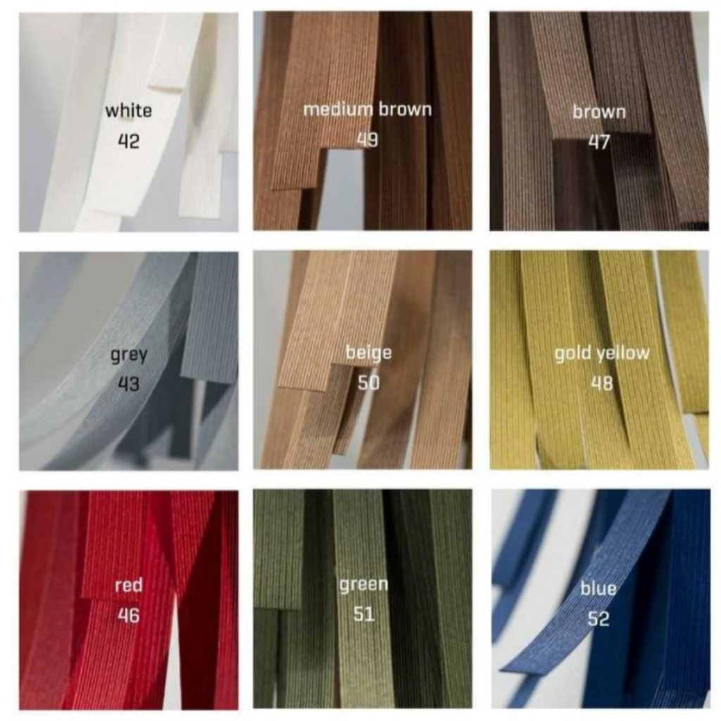 Ruffled Grace 02-5031