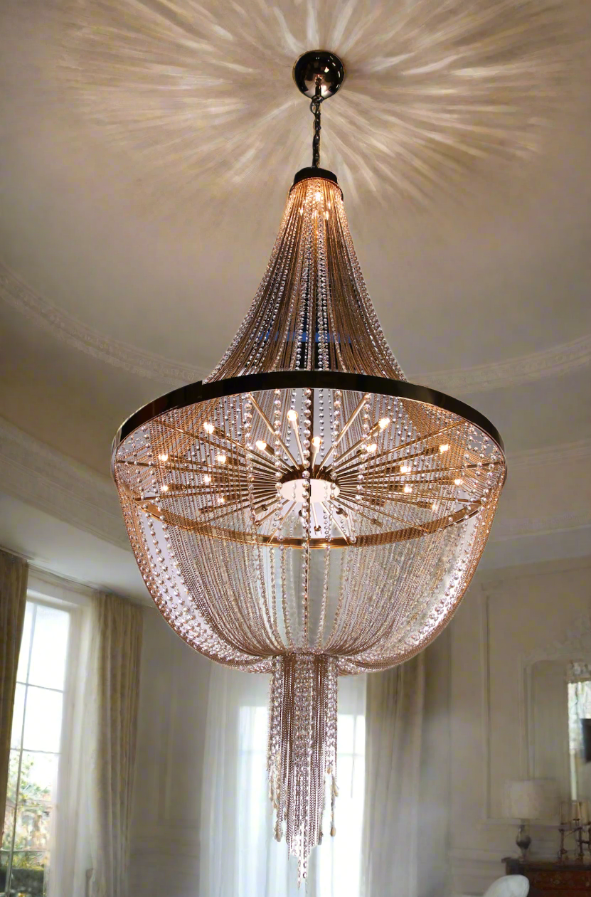 All The Glamour You’d Expect 01-3110