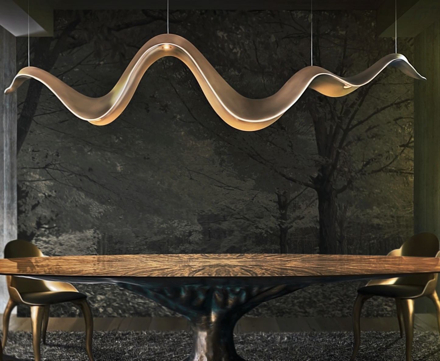 Beautiful in Its Simplicity 01-9011