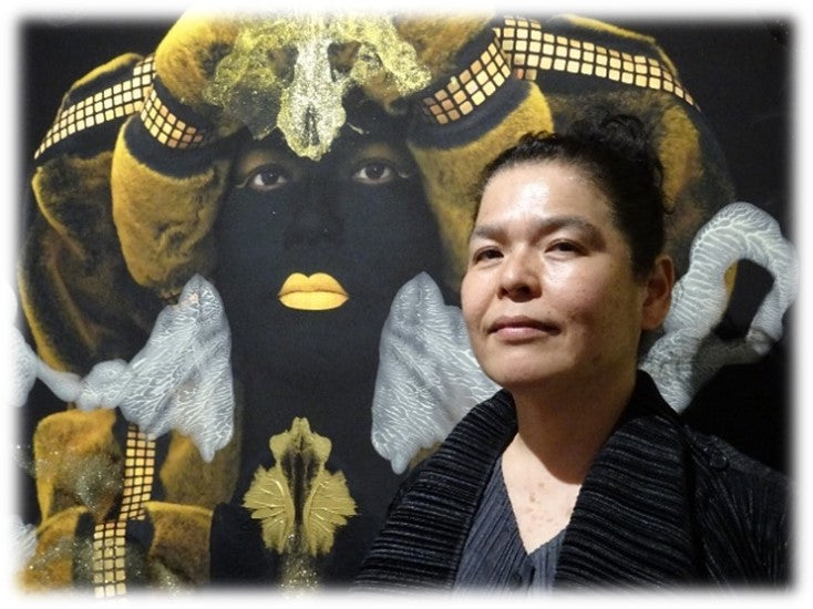 Kimiko Yoshida
