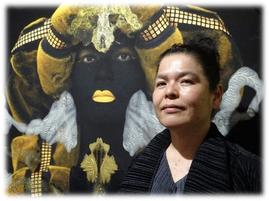 Kimiko Yoshida
