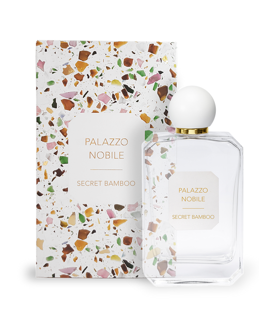 Palazzo Nobile - Secret Bamboo (100ml)