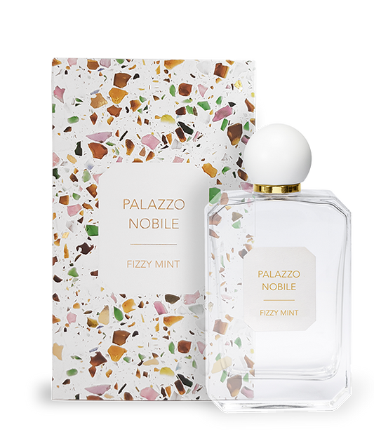 Palazzo Nobile - Fizzy Mint (100ml)