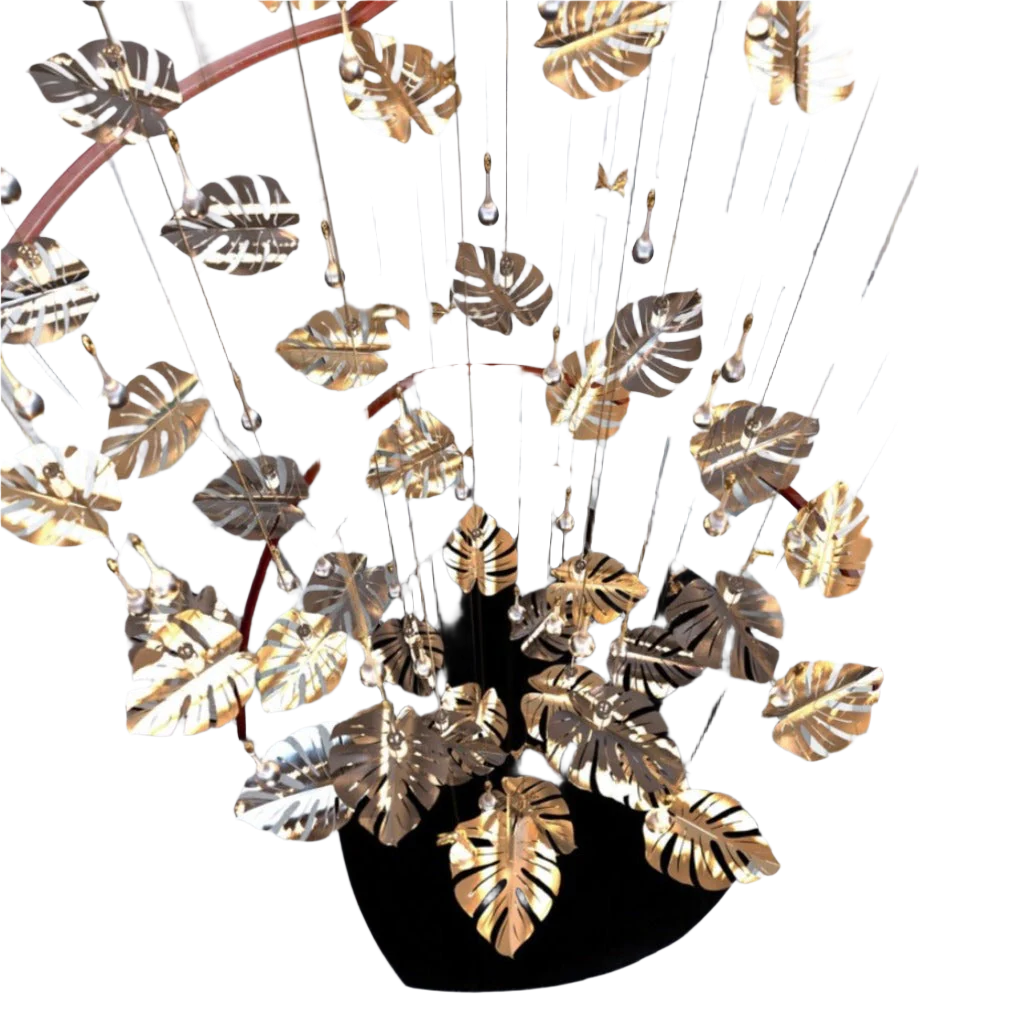 Refined Elegance 01-3107