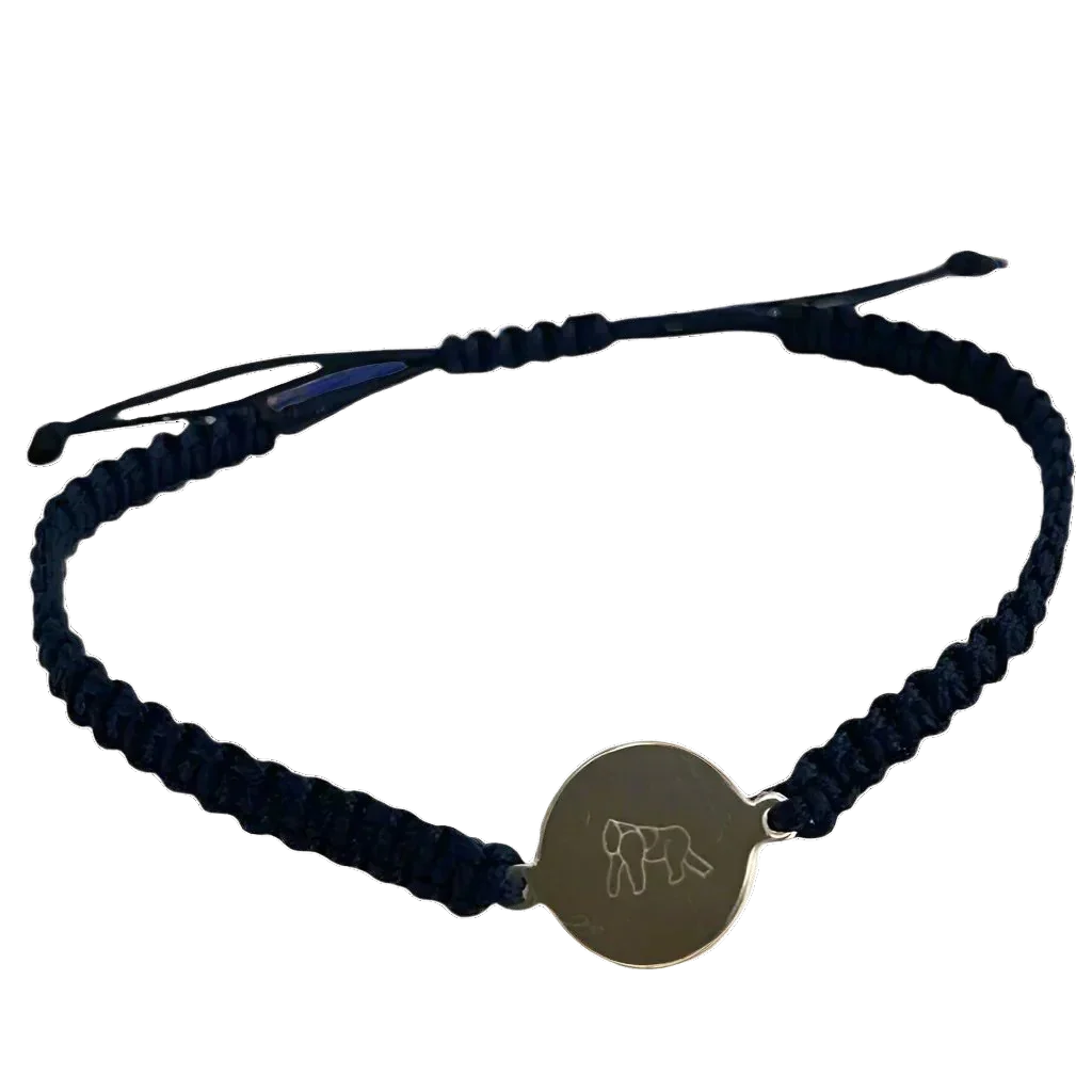IVO bracelet by Didier Guillon and Elena Votsi
