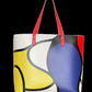 Exquisite Handmade Ivo Chill Out Bag - by Didier Guillon