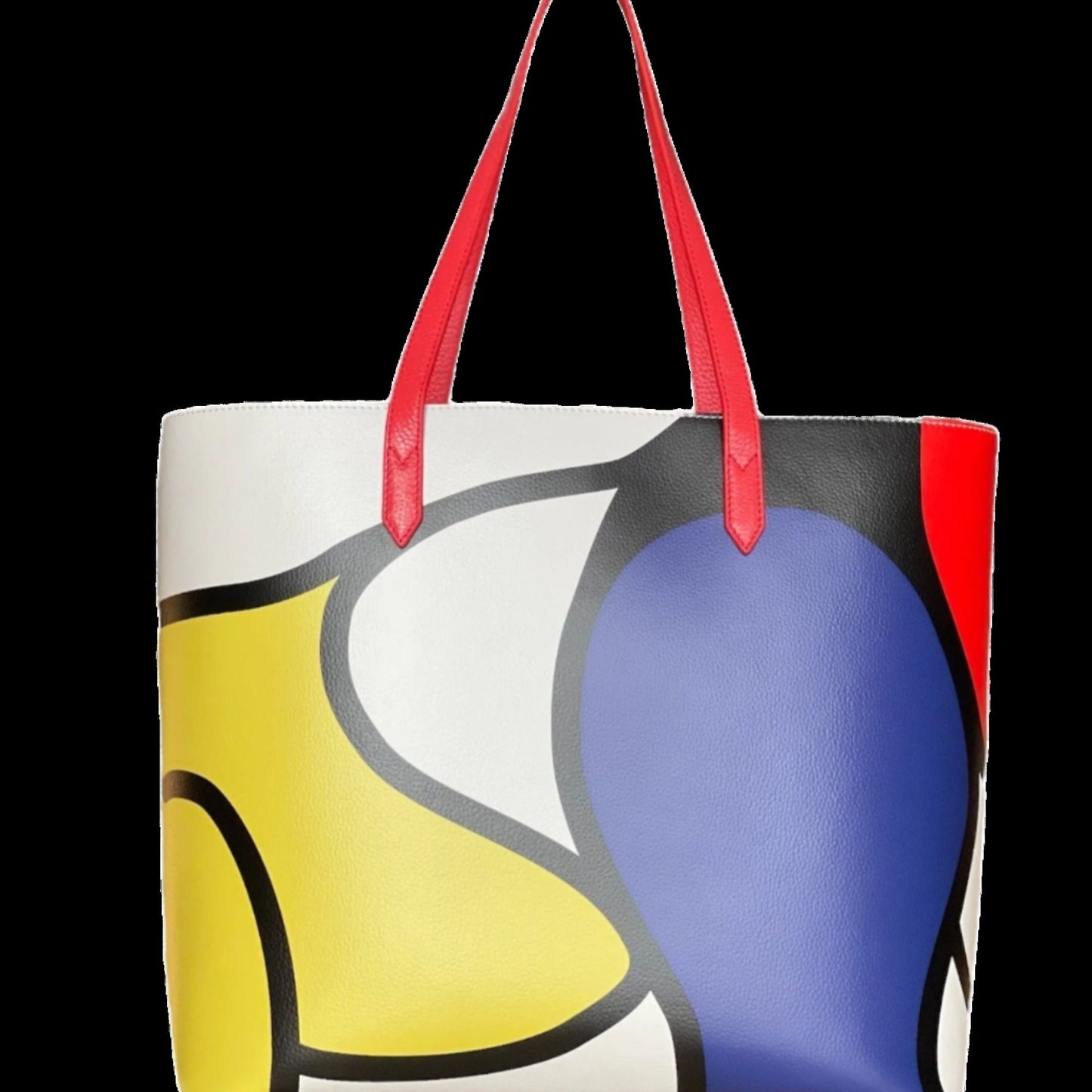 Exquisite Handmade Ivo Chill Out Bag - by Didier Guillon