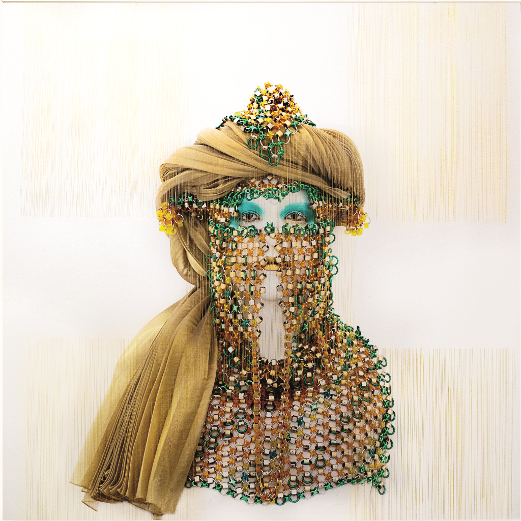 Sheherazade di Kimiko Yoshida