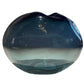 Murano Glass vase by Marina and Susanna Sent (M)